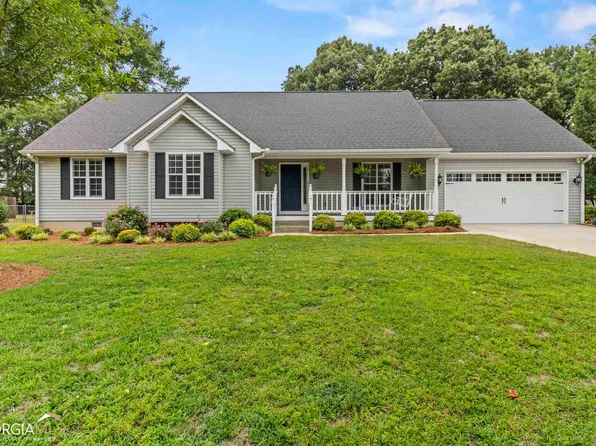 119 Lew Dr, Macon, GA 31216