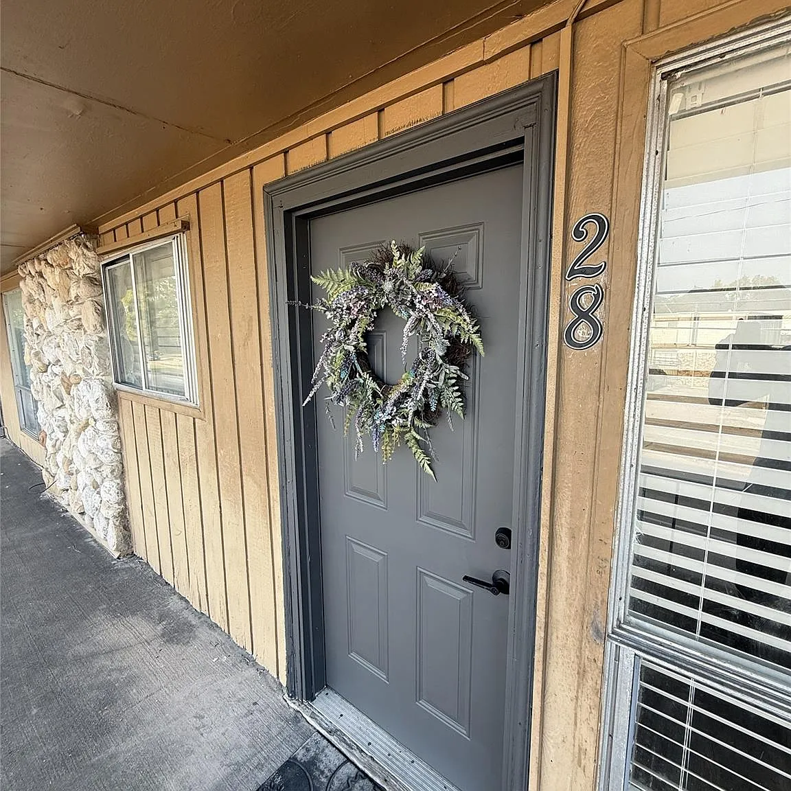 1 bed, 1.0 bath, 600 sqft, $1,100 — Photo 3