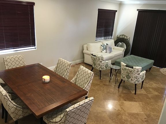 Living Room / Dining Room