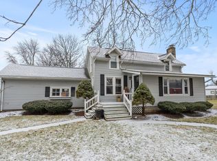 15504 Walnut St, Huntertown, IN 46748