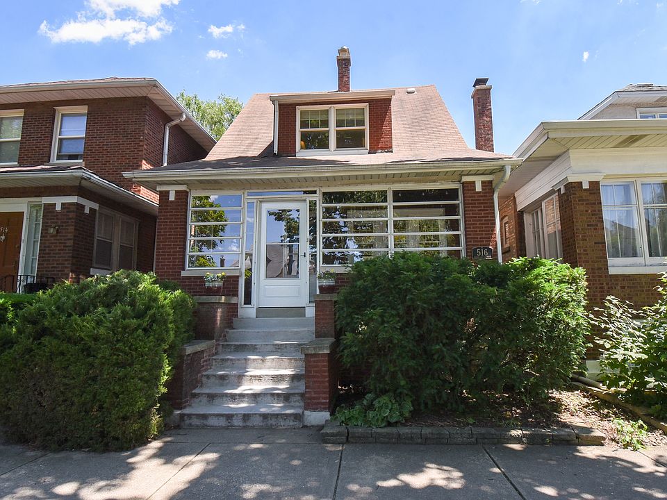 1st image of 516 S Highland Ave