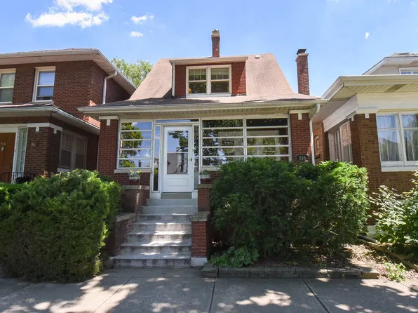 516 Highland Ave, Oak Park, IL 60304