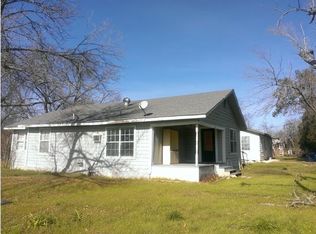 401 N Caldwell St, Manor, TX 78653