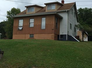 375 Trolley St, Blairsville, PA 15717