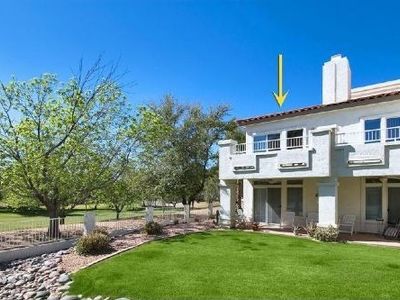 10080 E Mountainview Lake Dr #G116, Scottsdale, AZ, 85258