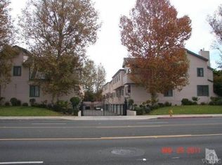 7900 Topanga Canyon Blvd UNIT 18, Canoga Park, CA 91304