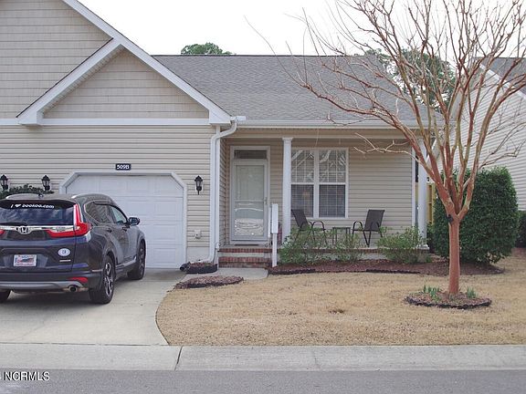 2nd image of 509 Village Green Drive #B
