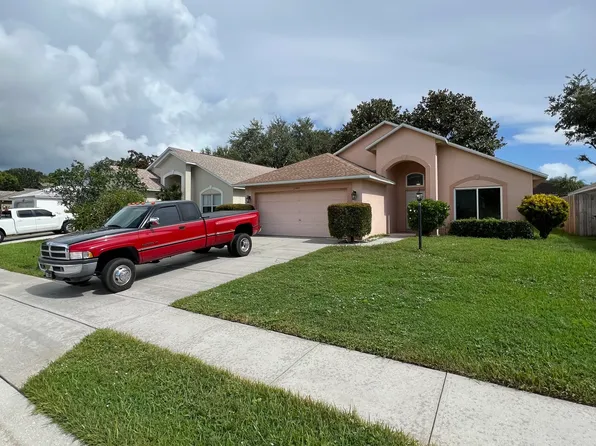 2540 Alicia Ln, Melbourne, FL 32935