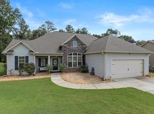 254 Forrest Dr, Palmetto, GA 30268