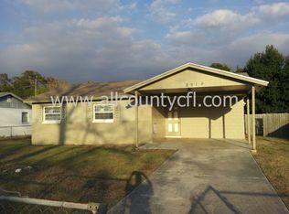2519 Laurel Ave, Sanford, FL 32773