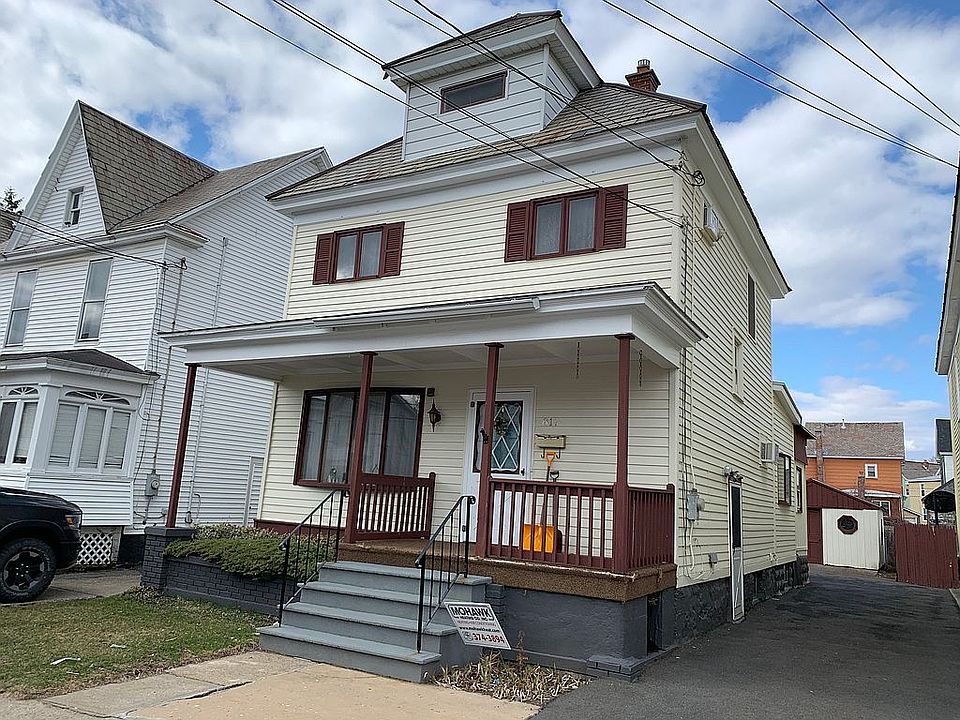 817 Holland Rd, Schenectady, NY 12303 Zillow