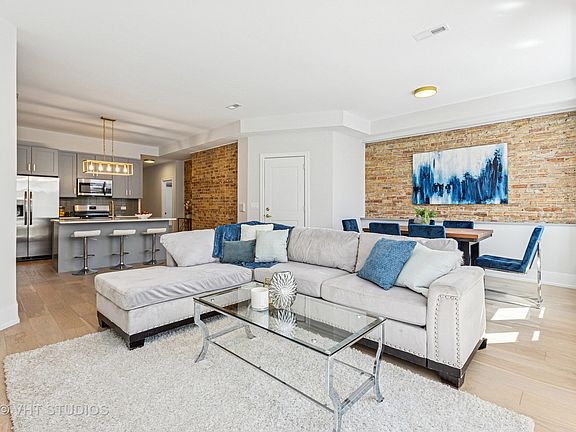 4th image of 5333 N Kenmore Ave #2N