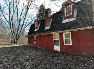 606 Nightingale Ln, Troutdale, VA 24378