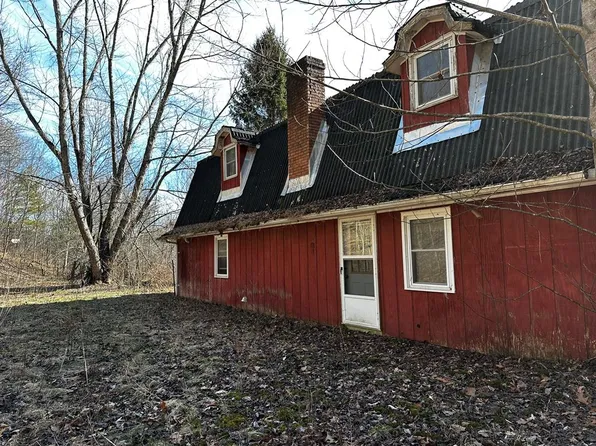 606 Nightingale Ln, Troutdale, VA 24378