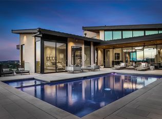 4416 Amarra Dr, Austin, TX 78735