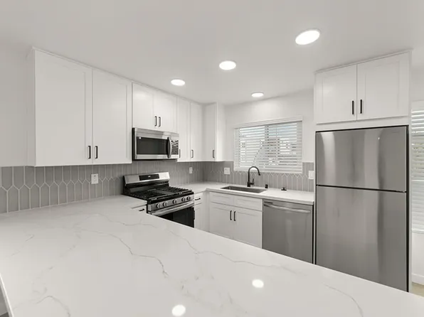 The Ranch: Newly Renovated One- and Two-Bedroom Apartment Homes in Normal Heights, 4514 Bancroft St #11, San Diego, CA 92116