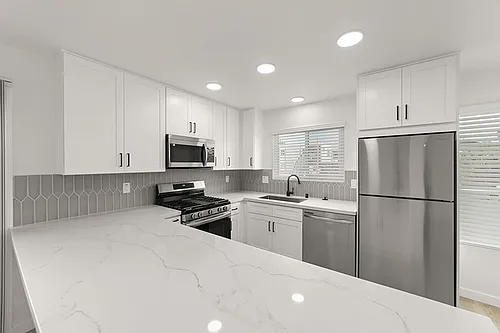 The Ranch: Newly Renovated One- and Two-Bedroom Apartment Homes in Normal Heights Photo 1