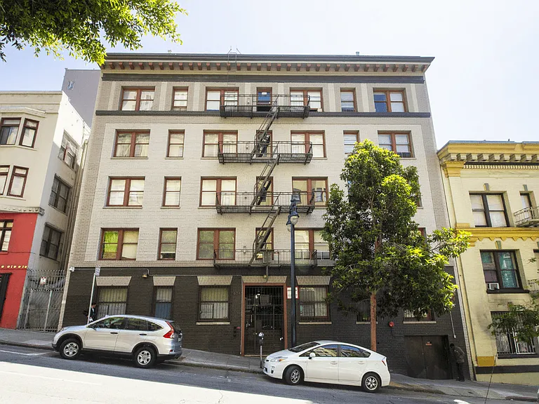 434 Leavenworth Street — Photo 24