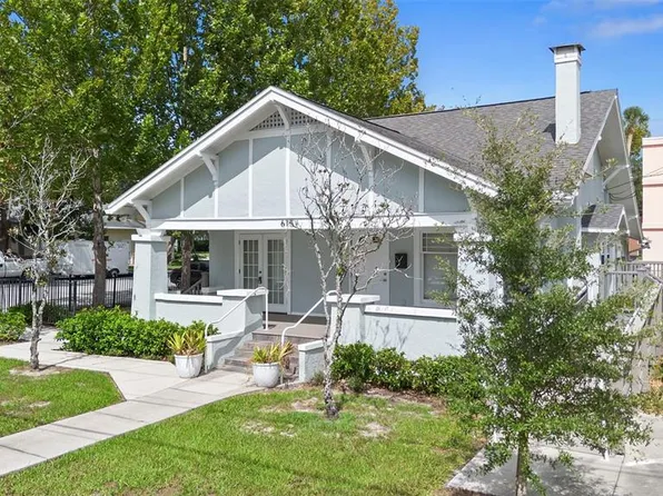 615 N Palmetto Ct, Deland, FL 32720