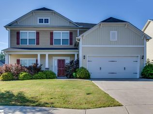 1 Kennard Ct, Simpsonville, SC 29681