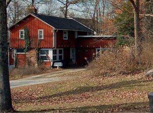 2821 Fox Hollow Rd, Springfield, OH 45502