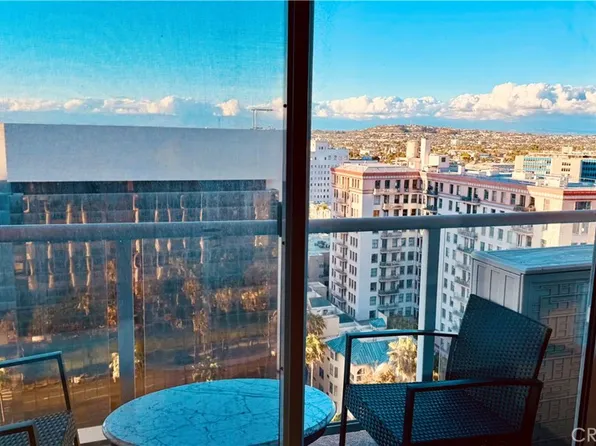 488 E Ocean Blvd Unit 1706, Long Beach, CA 90802