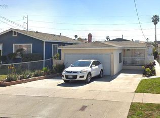 4446 W 171st St #B, Lawndale, CA 90260