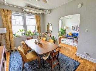 4800 S Hermitage Ave #G, Chicago, IL 60609