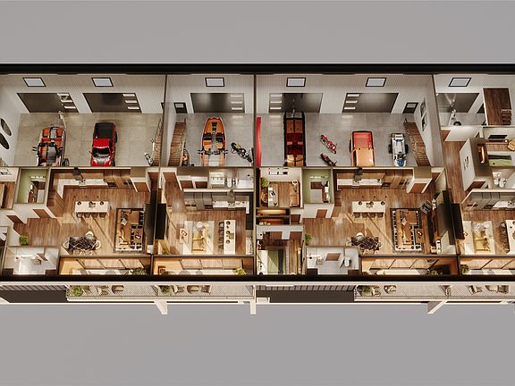 5th image of Nhn Somers Rd #2