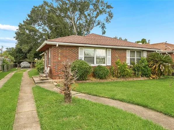 214 Arnold Ave, River Ridge, LA 70123