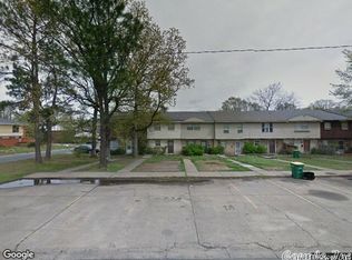 2710 John Ashley Dr, North Little Rock, AR 72114