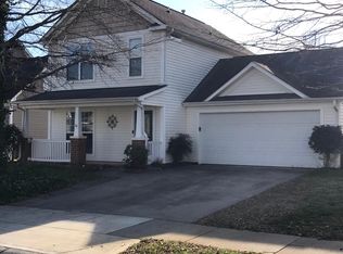 2013 Magna Ln, Indian Trail, NC 28079