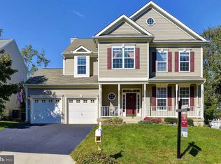 35522 Sarasota St, Round Hill, VA 20141