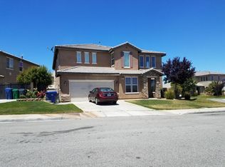 40521 Esperanza Way, Palmdale, CA 93551