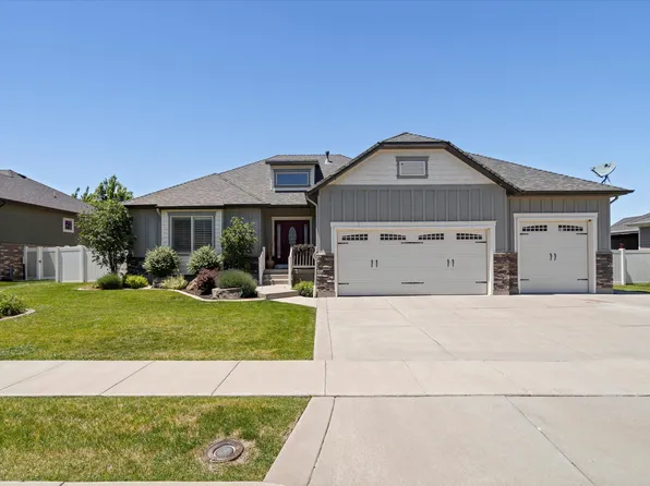 7459 S 1075 E, South Weber, UT 84405