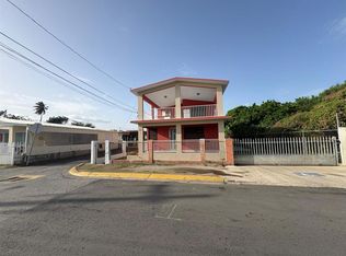 A 95 Calle #A, Aguirre, PR 00704
