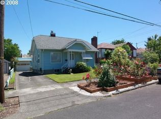 3534 NE 76th Ave, Portland, OR 97213