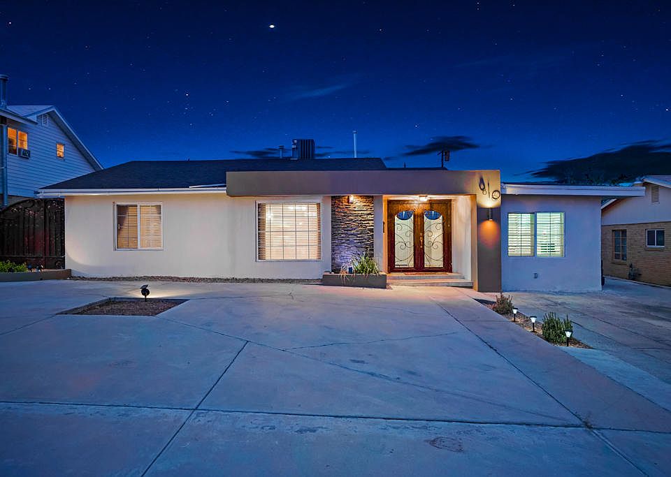 810 Argentina St, El Paso, TX 79903 Zillow