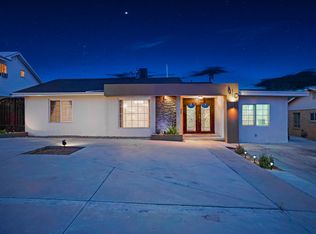 810 Argentina St, El Paso, TX 79903