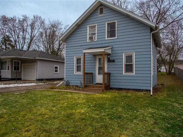 2224 11th Street, Eau Claire, WI 54703