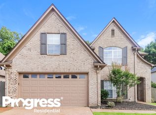 10287 Hamilton View Dr, Cordova, TN 38016