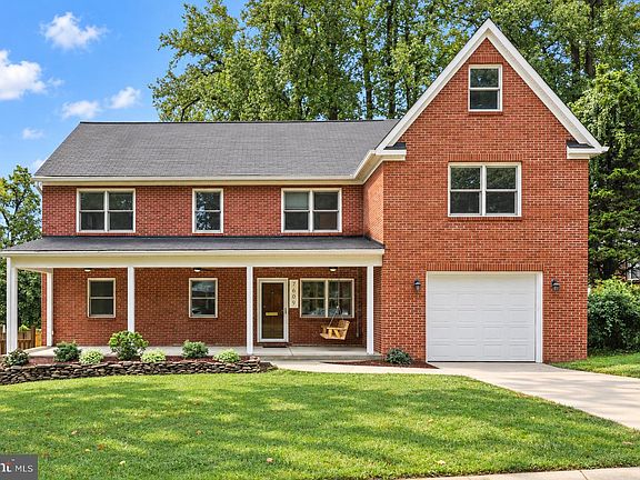2nd image of 7609 Burnside Ct