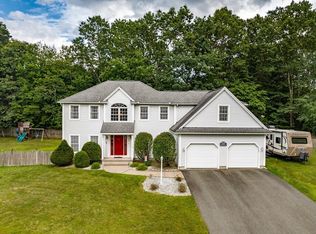 100 Hillcrest Cir, Westfield, MA 01085