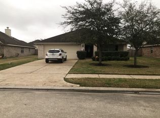 6503 Canyon Mist Ln, Dickinson, TX 77539