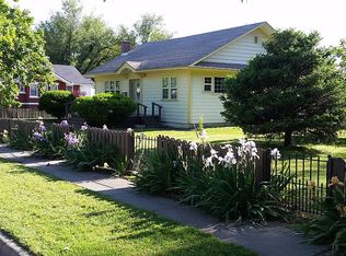 1955 S Main St, Wichita, KS 67213