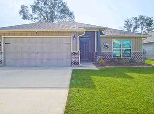 4410 Thistle Pine Ct, Pace, FL 32571
