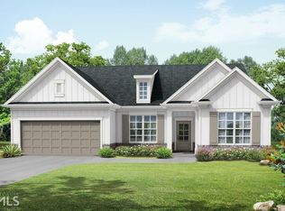 115 Channing Dr, Covington, GA 30016