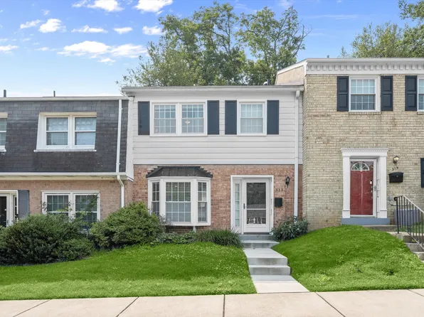 315 Center St N, Vienna, VA 22180