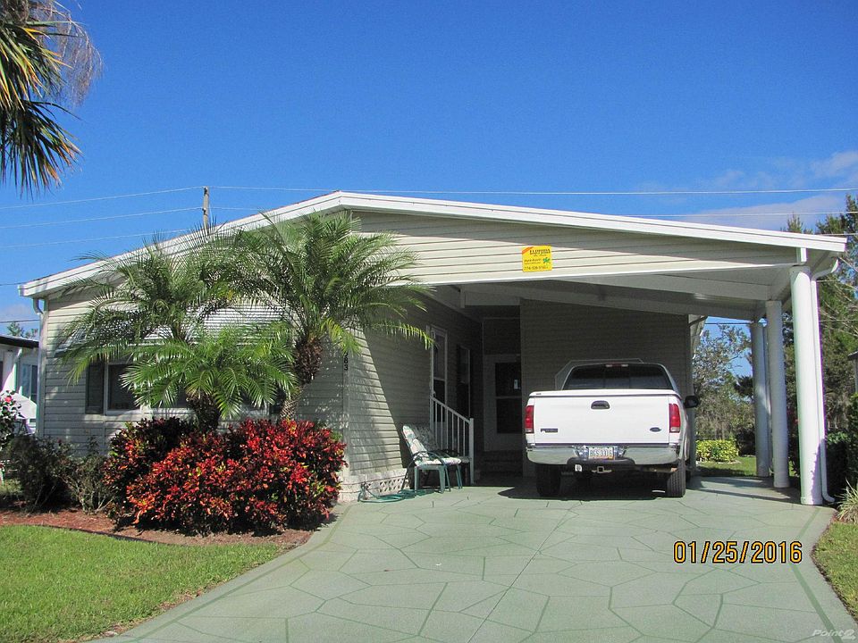 583  Wilderness Circle