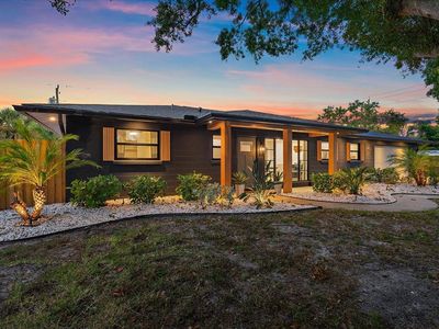 2402 Wisteria St, Sarasota, FL, 34239